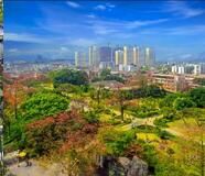 花語城市休閒森林公園