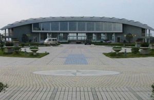 傅家邊科技園 傅家邊科技園