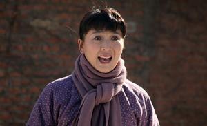 （圖）閆學晶飾朱小環