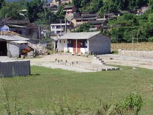 習謙村村委會 習謙村村委會