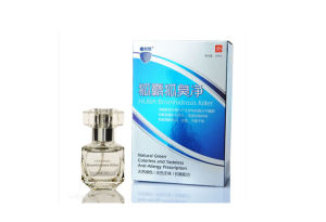 狐霸狐臭淨濃縮液男士