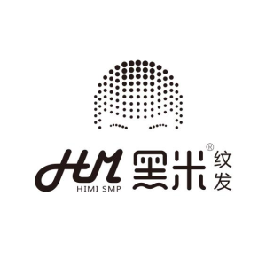 黑米紋發 黑米紋發