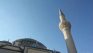 東京大清真寺 東京大清真寺