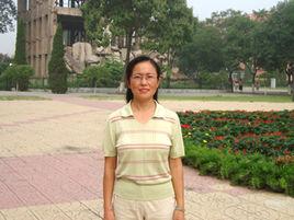 陳紅萍[副教授]