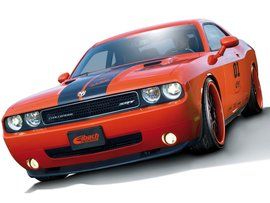 道奇挑戰者 道奇挑戰者