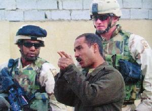 美國第82空降師