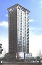 中房華大廈 中房華大廈