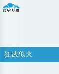 狂武似火 狂武似火