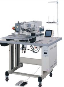 電腦針車 電腦針車