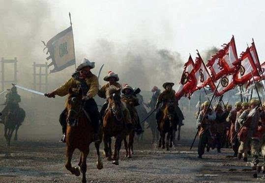 李自成和吳三桂結盟,後金就無法入關?這3點不解決,難改現實!