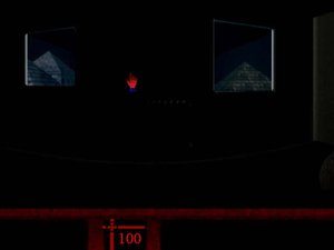 逃出骷髏房間 逃出骷髏房間