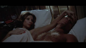 電影《往日情懷》劇照