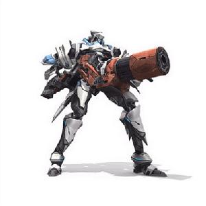 《RF:行會戰爭》