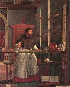 奧古斯丁[古羅馬帝國時期天主教思想家]