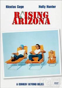 《撫養亞歷桑納》