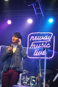 原諒[胡鴻鈞演唱歌曲]