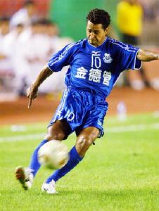 拉蒂尼奧 拉蒂尼奧