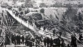 胡志明小道 胡志明小道