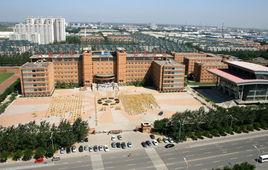 武清英華中學 武清英華中學