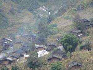 阿尼大底自然村 阿尼大底自然村
