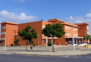 西班牙韋爾瓦大學 西班牙韋爾瓦大學