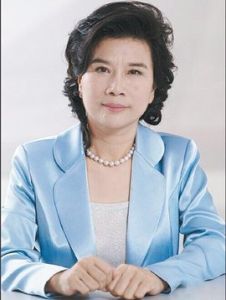 董明珠[格力集團董事長兼格力電器總裁]