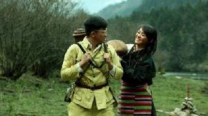 《康定情歌》劇照