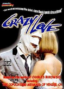 瘋狂的愛[1987年比利時劇情片]