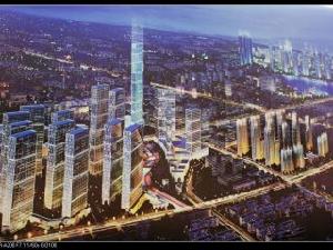 蘇寧睿城 蘇寧睿城