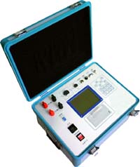 互感器現場校驗儀圖片