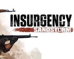 叛變:沙漠風暴 叛變:沙漠風暴