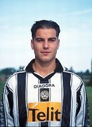 西蒙尼·馬澤伊 西蒙尼·馬澤伊