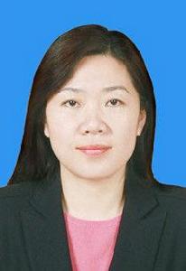 張曉彬[山東省東營市利津縣委副書記、縣長]