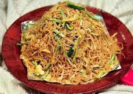 吳川梅錄爛鑊炒粉 吳川梅錄爛鑊炒粉