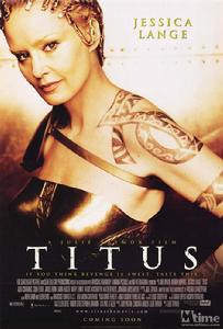 《提圖斯》Titus(1999)