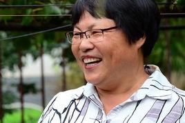 舒群[雲南省農科院研究員、省總工會兼職副主席]