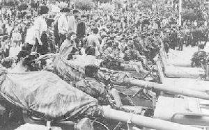 阿爾及利亞民主解放戰爭 阿爾及利亞民主解放戰爭