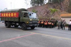 凱鏇歸來 凱鏇歸來