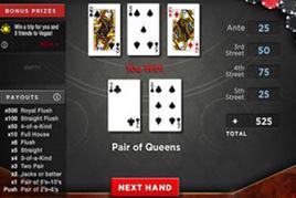 撲克[同名棋牌flash小遊戲]