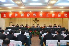 河南省供銷合作總社 河南省供銷合作總社