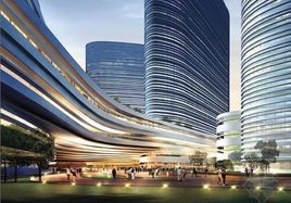 智慧零售 智慧零售