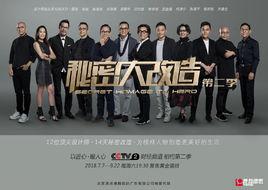 秘密大改造第二季 秘密大改造第二季