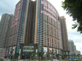 御景華城 御景華城