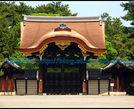 京都皇宮