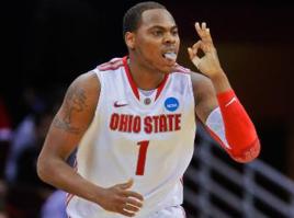 德肖恩·托馬斯 德肖恩·托馬斯