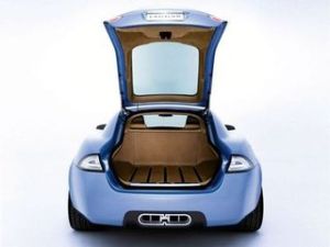 美洲虎BOXTER 美洲虎BOXTER