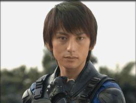 孤門一輝 孤門一輝