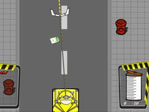 垃圾收集車遊戲 垃圾收集車遊戲