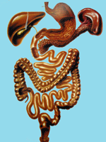 克隆氏病 克隆氏病