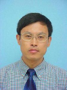 董紹明[中國科學院上海矽酸鹽研究所博士生導師]